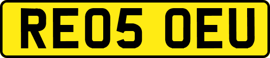 RE05OEU
