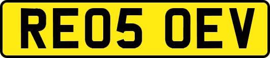 RE05OEV