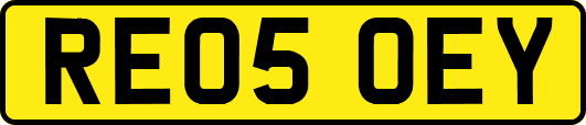 RE05OEY