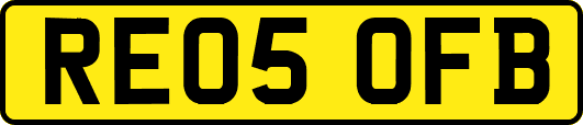 RE05OFB