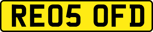 RE05OFD