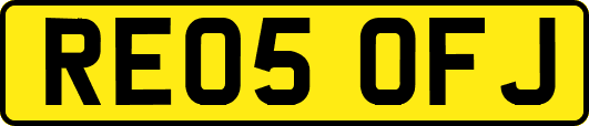 RE05OFJ