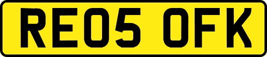 RE05OFK