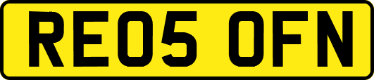 RE05OFN