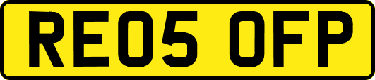RE05OFP
