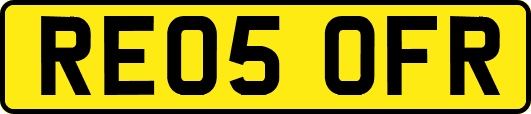 RE05OFR
