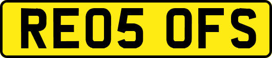 RE05OFS