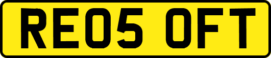 RE05OFT