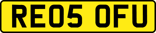 RE05OFU
