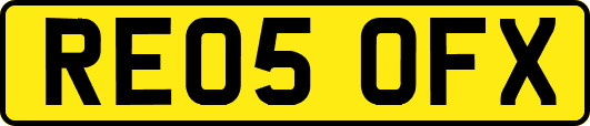 RE05OFX