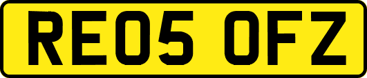 RE05OFZ