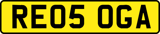 RE05OGA