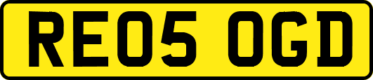 RE05OGD