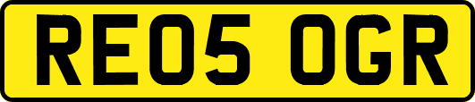 RE05OGR