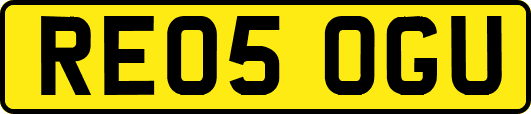 RE05OGU