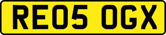 RE05OGX