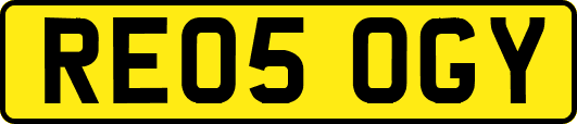 RE05OGY