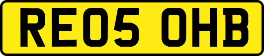 RE05OHB