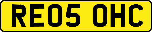 RE05OHC
