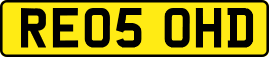 RE05OHD