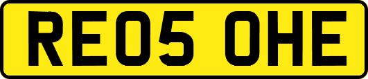 RE05OHE