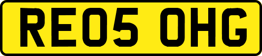 RE05OHG