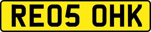 RE05OHK