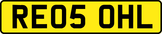RE05OHL