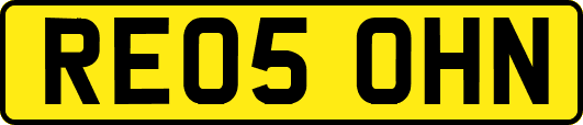RE05OHN