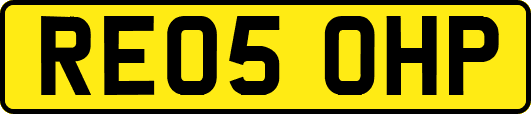 RE05OHP