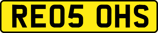 RE05OHS