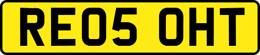 RE05OHT