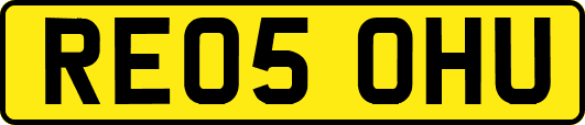 RE05OHU