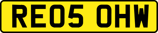 RE05OHW
