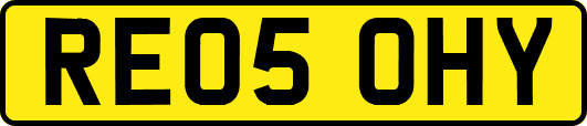 RE05OHY