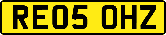 RE05OHZ