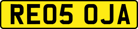 RE05OJA