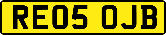RE05OJB