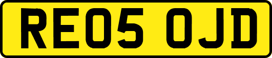 RE05OJD