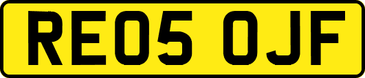 RE05OJF