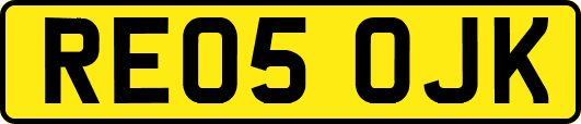 RE05OJK