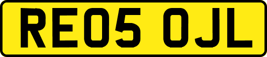 RE05OJL