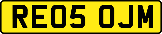 RE05OJM