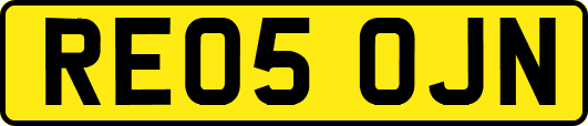 RE05OJN