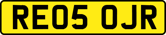 RE05OJR