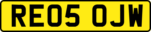 RE05OJW