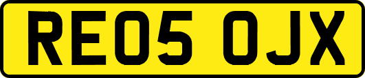 RE05OJX