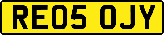 RE05OJY