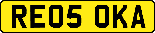 RE05OKA