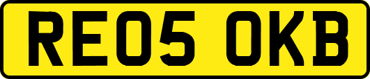 RE05OKB